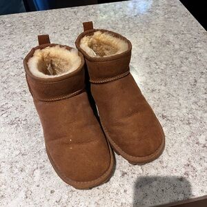 Eddie Bauer Used size 9